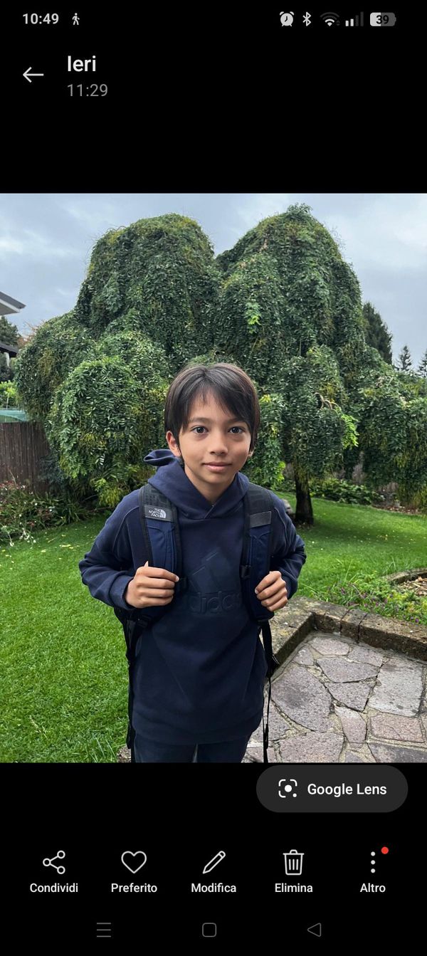 Jacopo Tanaka