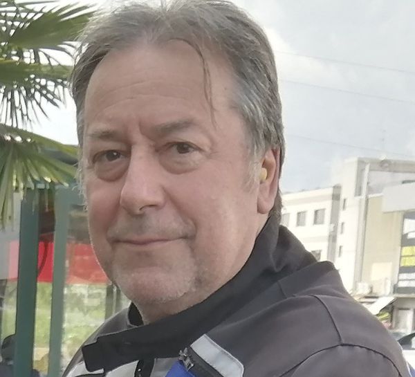 Fulvio Abbati