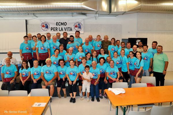Sagra Dell ECMO