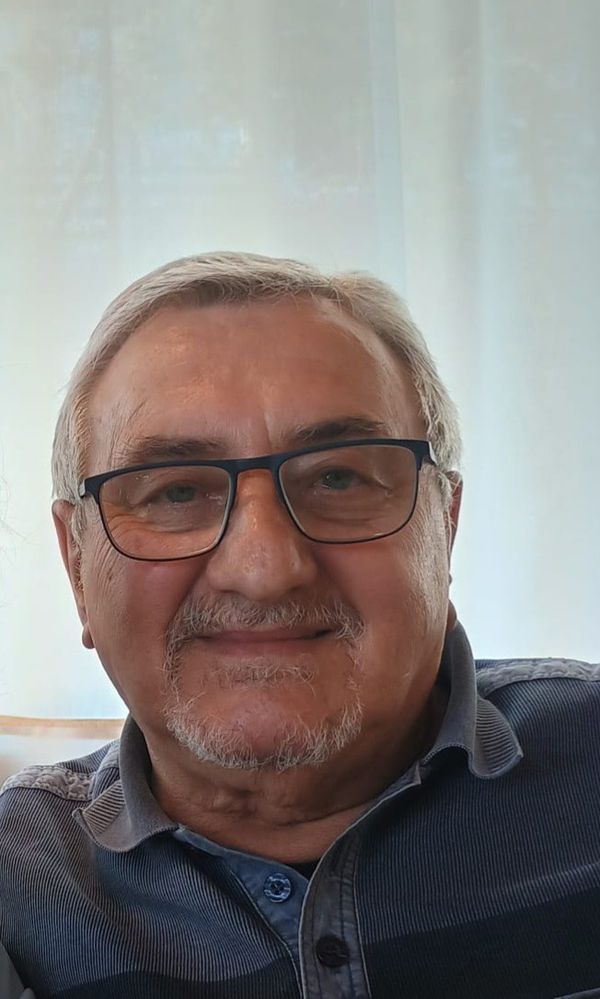 Mario Biffi