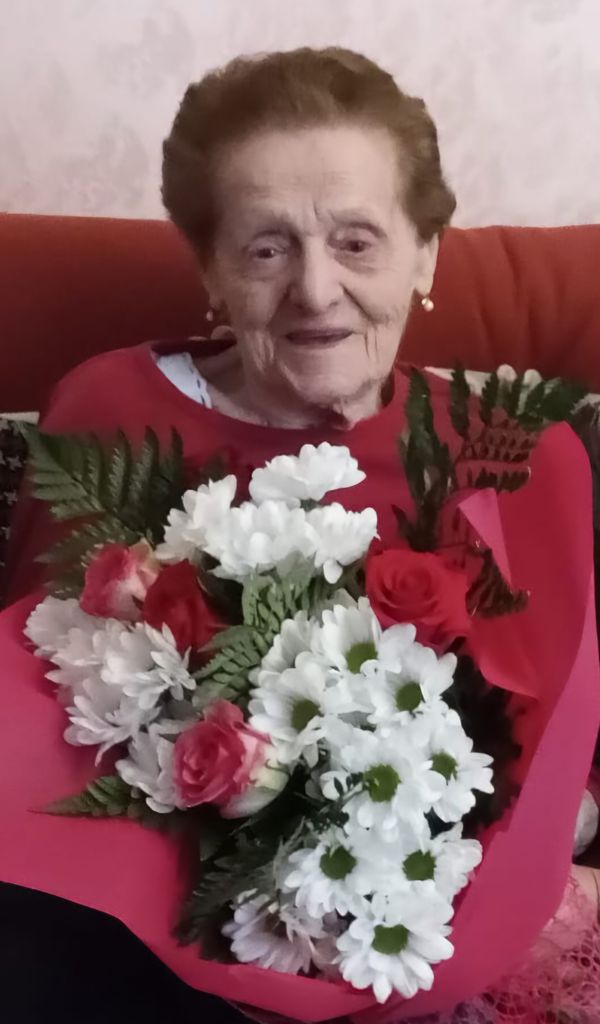 Maria Lorenzi