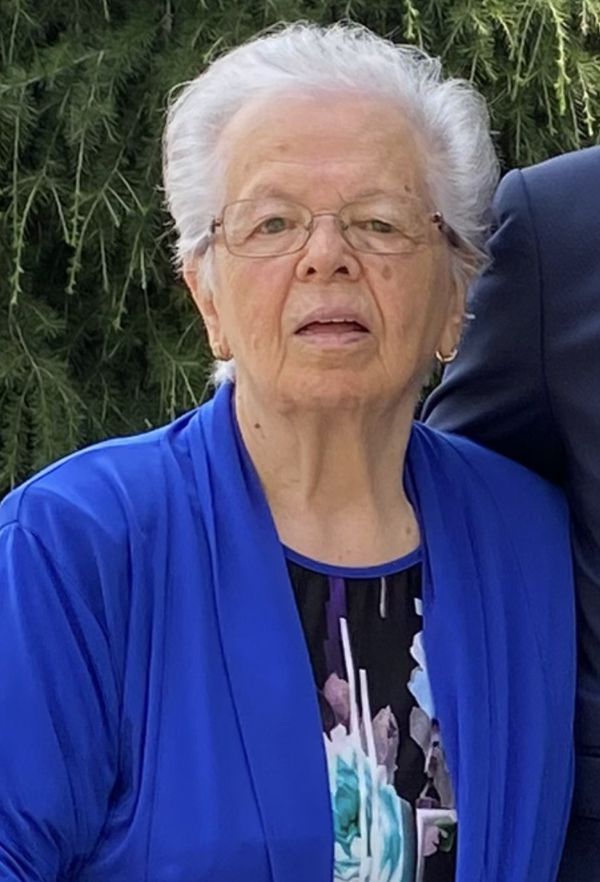 Laura Terzi