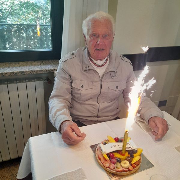 Angelo Gasparini