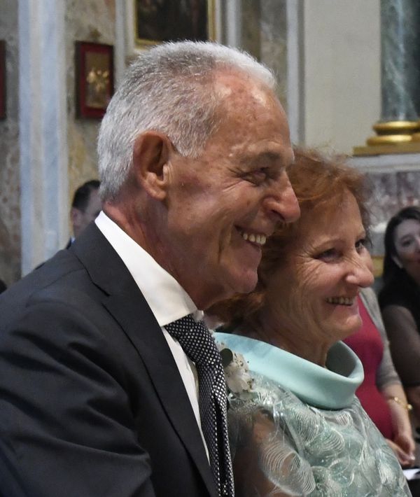 Rosi e Mauri