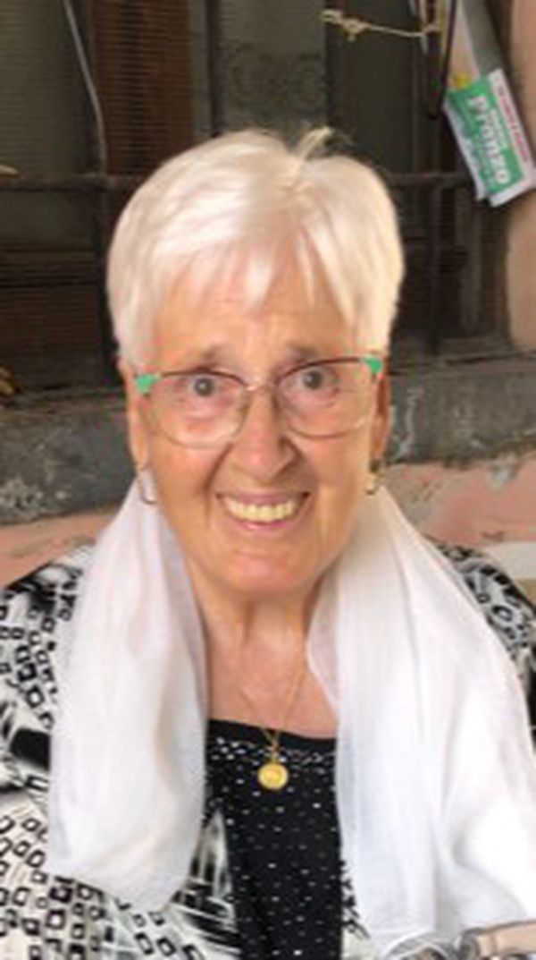 Rosa Passera