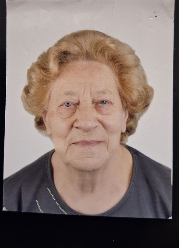 Rosa Boschini