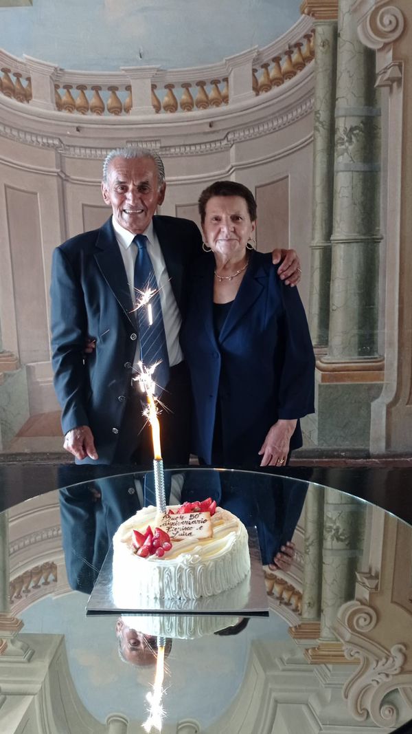 Luisa e Pierino