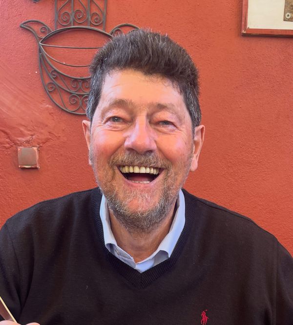 Claudio Grasseni