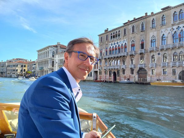 Marco Carrara