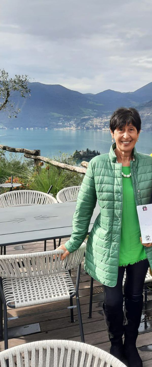 Lucia Quieti