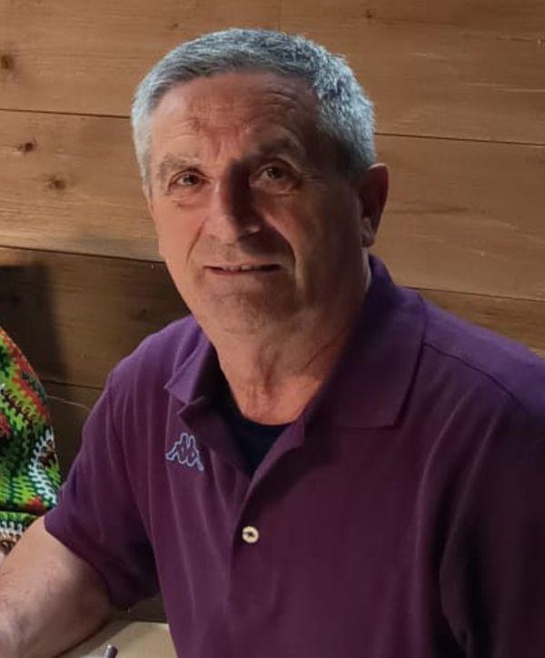 Nonno Renzo