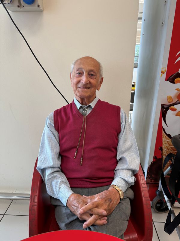 Umberto