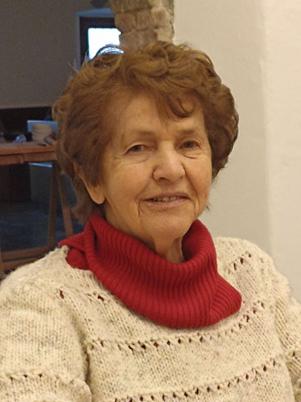 Annamaria Taiocchi