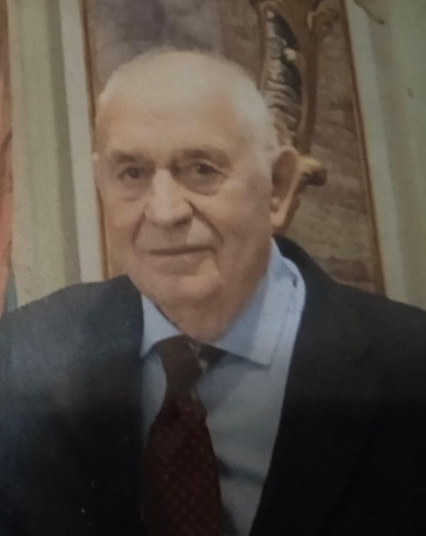 Bernardo Salvetti