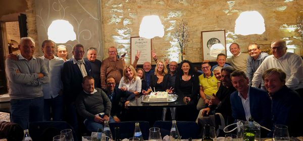 I fantastici del '65