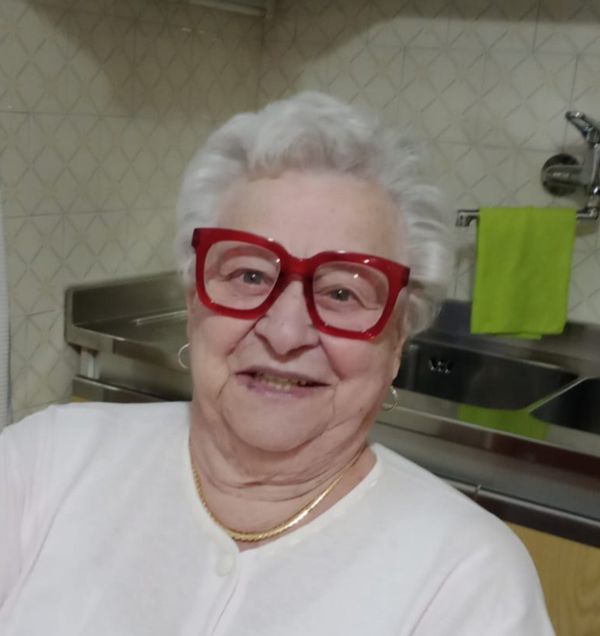 Nonna Pina
