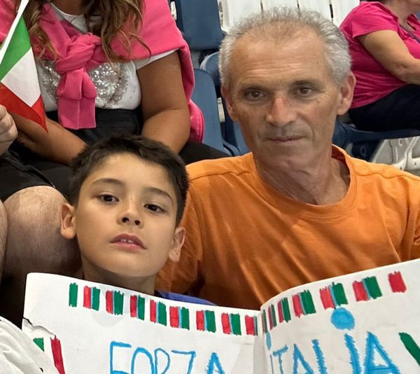 Corrado Rocchi
