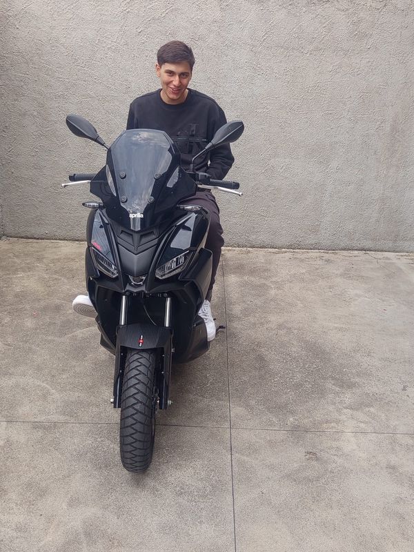 Matteo Tebaldi