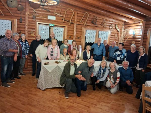 Festa dei coscritti
