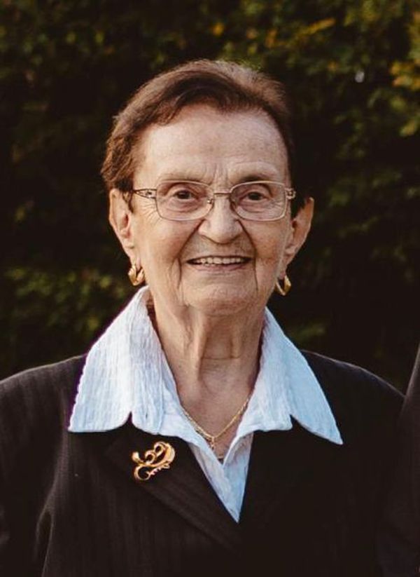 Emma Mazzoleni