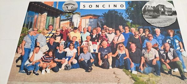 Gita sociale