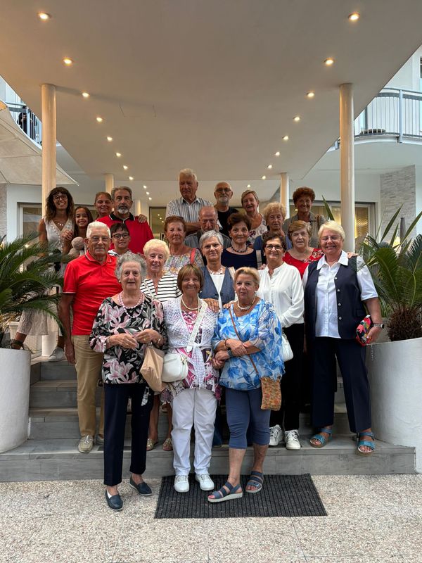 Gruppo Parre e paesi limitrofi