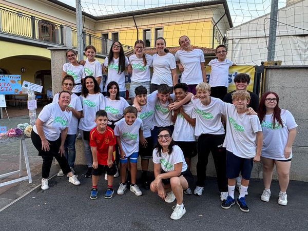 Festa patronale