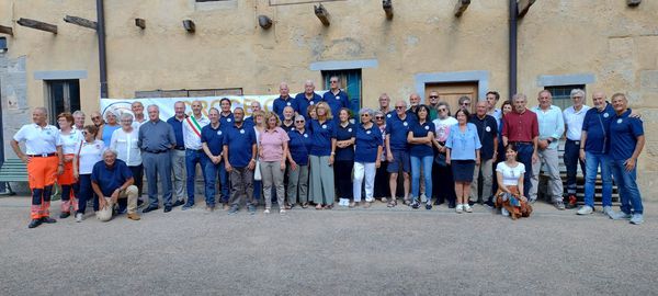 Croce Oro