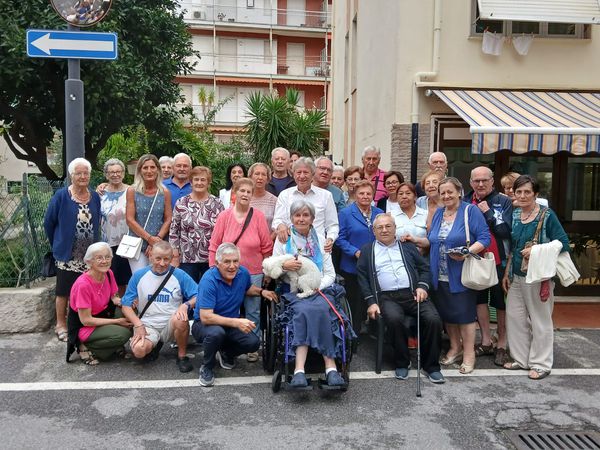 Vacanze a Pietra Ligure