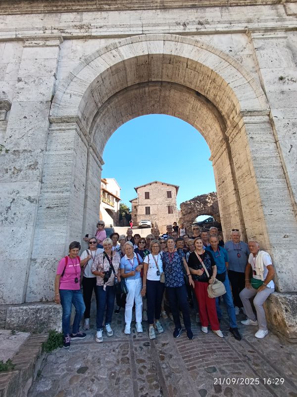 Festa di classe