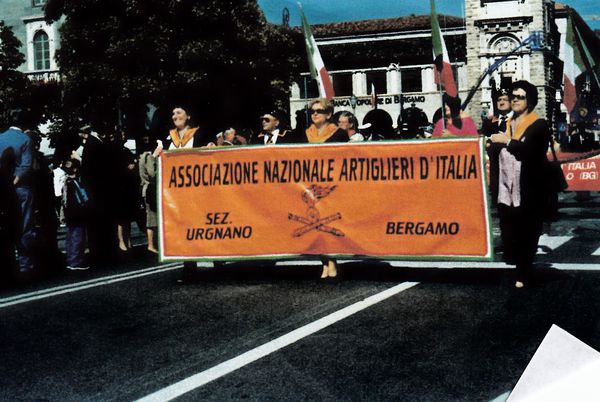 Sezione Artiglieri
