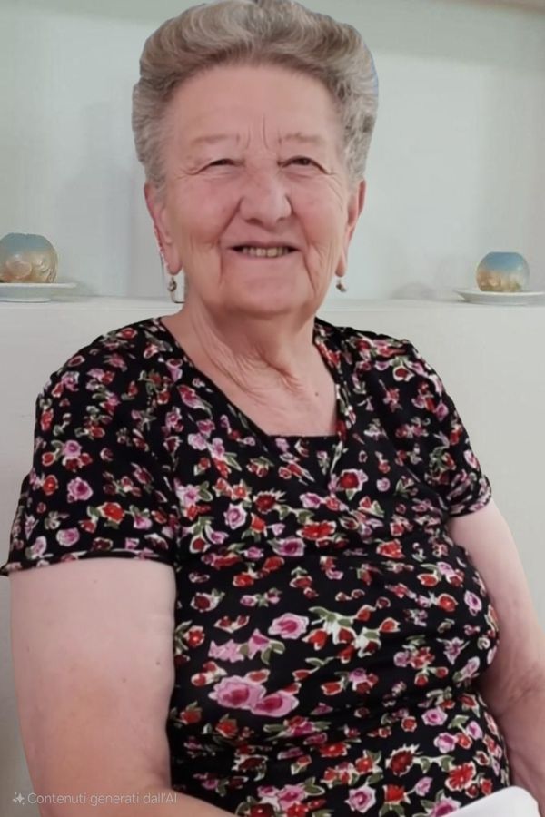 Pina Locatelli
