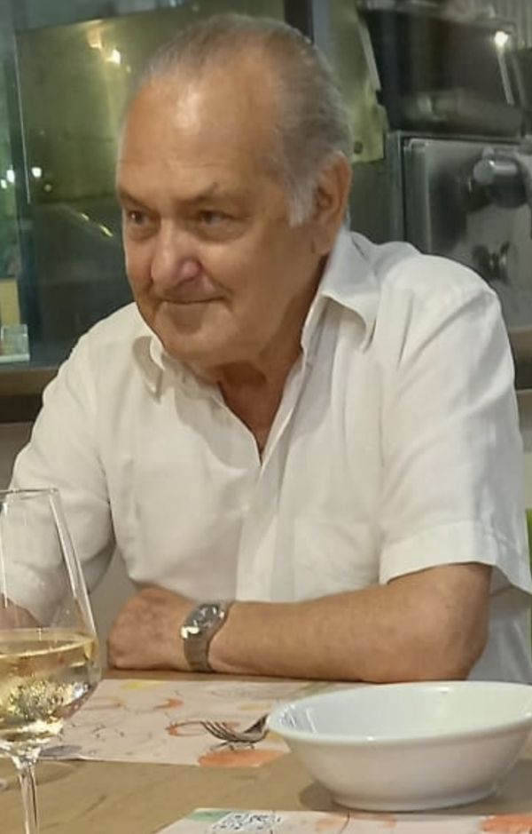 Mario Rossi