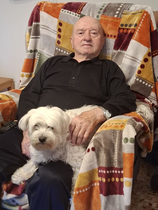 Tarcisio Riva