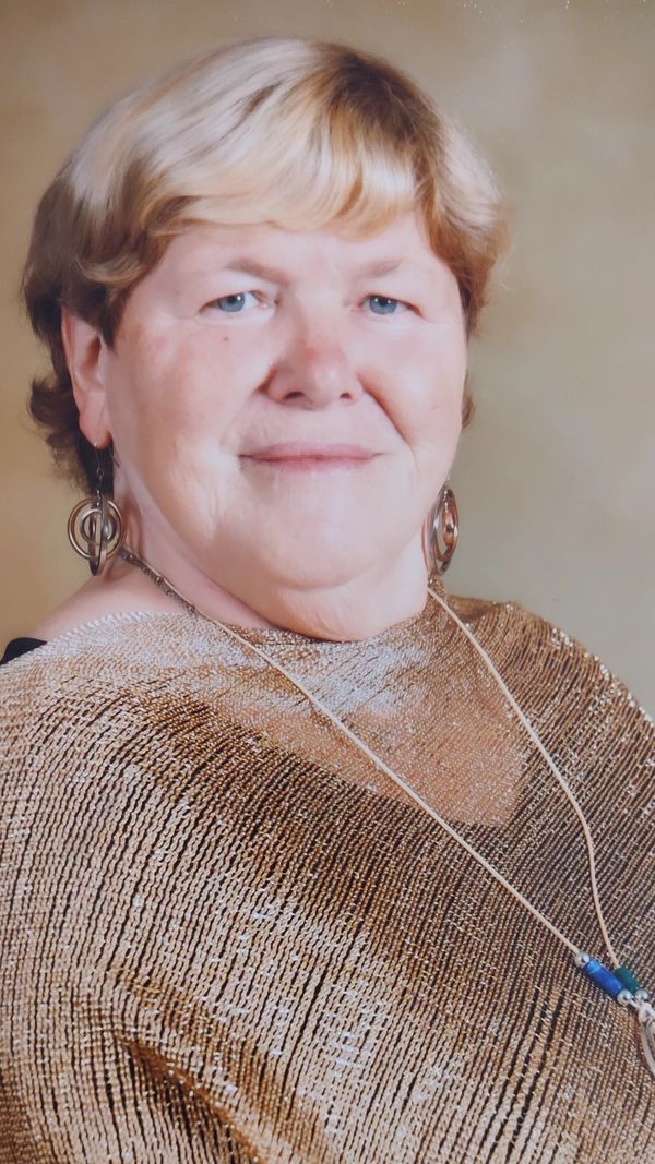 Iolanda Pagnoncelli
