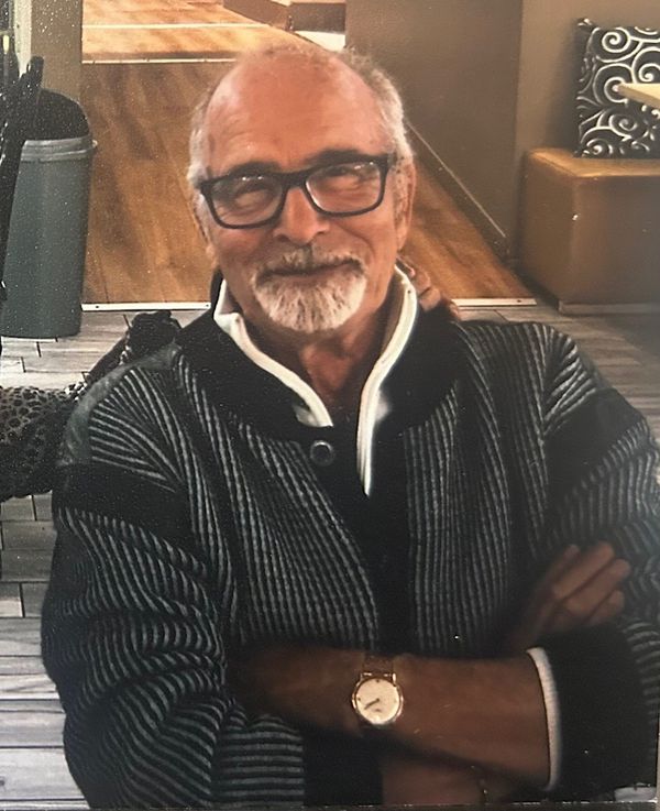 Anselmo Gherardi