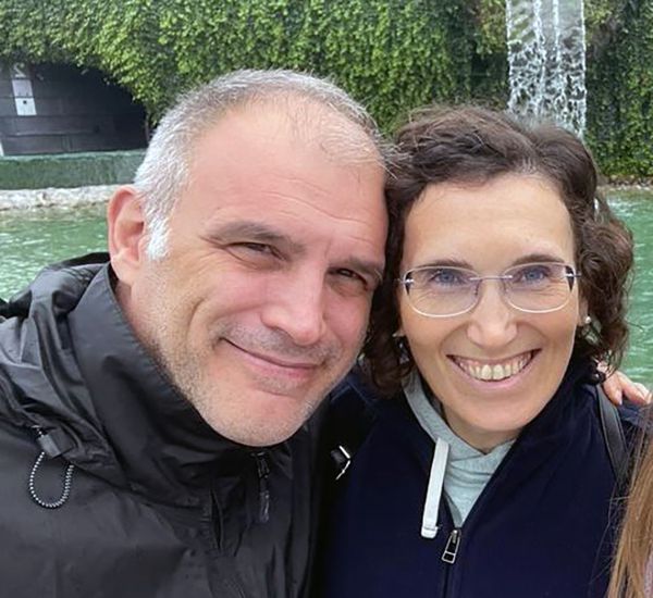 Matteo e Nicla