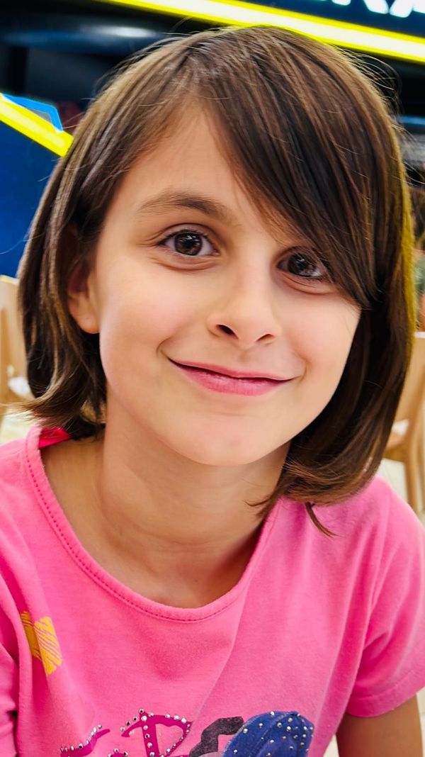 Giulia Lorenzi