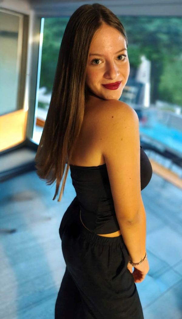 Gloria Esposito
