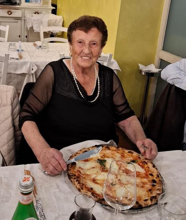 Nonna Angela