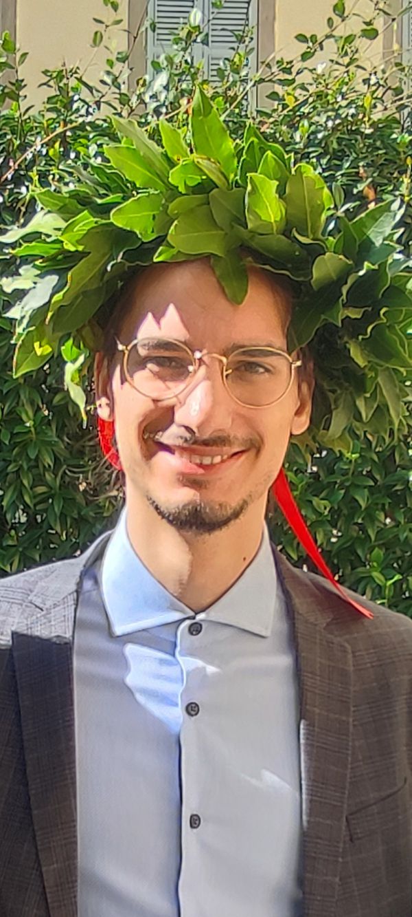 Diego Corna