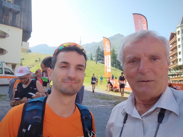 Enrico e Davide