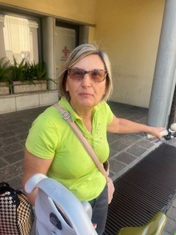Vilma Beretta