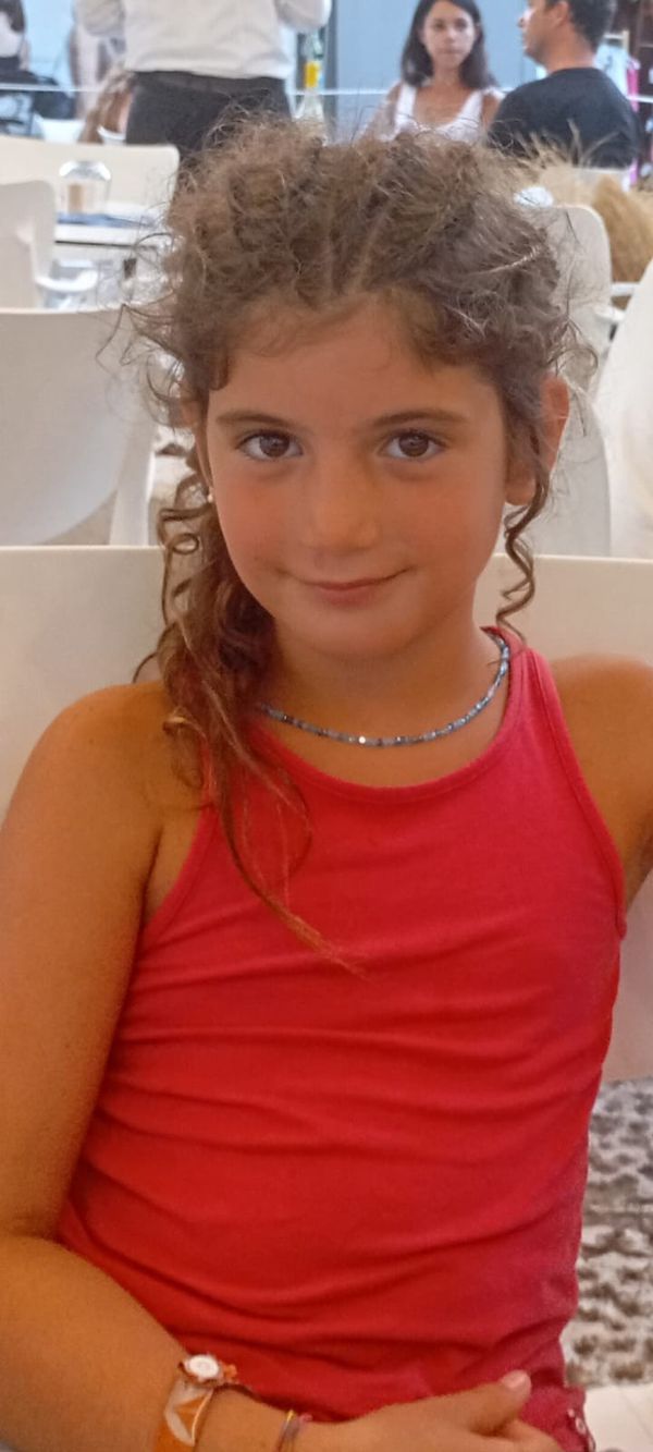 Greta Maino