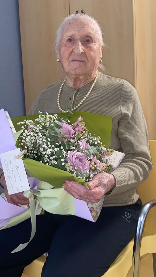 Nonna Giuseppina