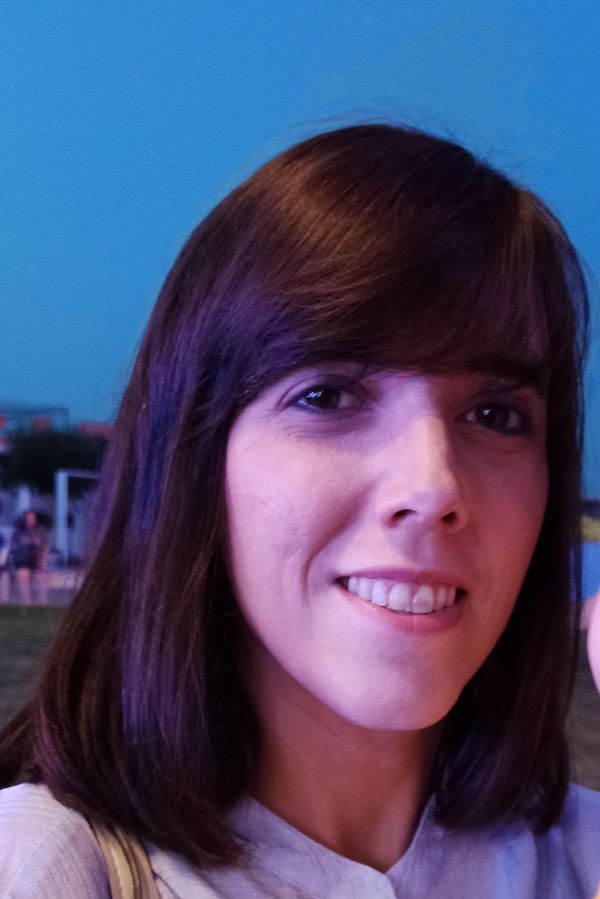 Cristina Villa