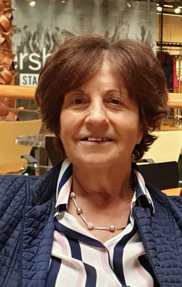 Mariella Mercanti