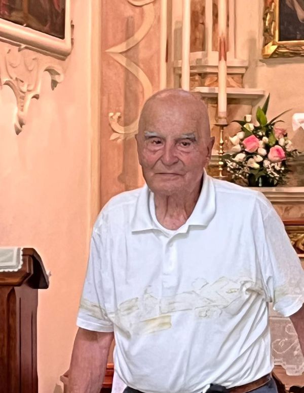 Nazzareno Regazzoni