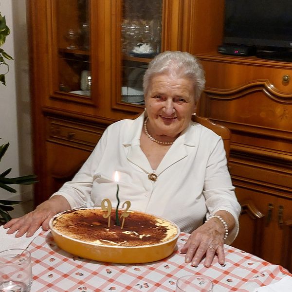 Antonia Cattaneo
