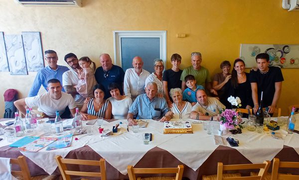 FELICE E MICHELE - NOZZE ...